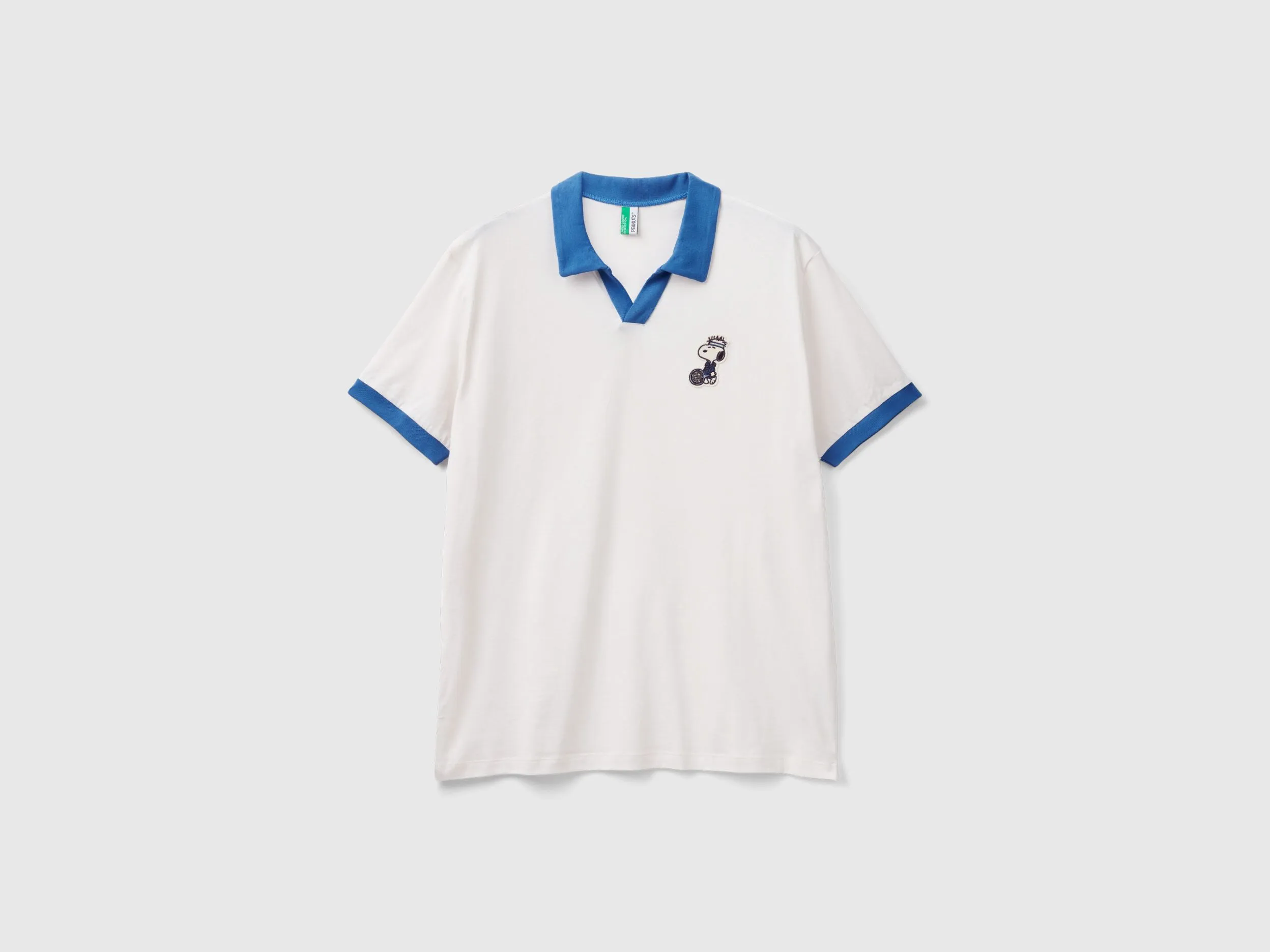 Polo de Snoopy ©Peanuts