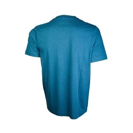 Polo Hombre Estampado