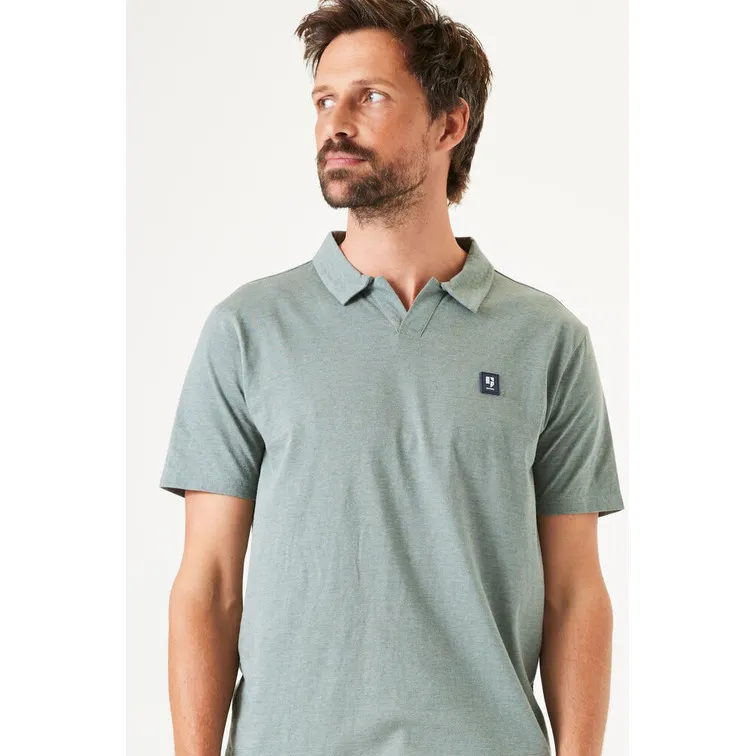 POLO HOMBRE  GARCIA Q41027_MEN`S POLO SS
