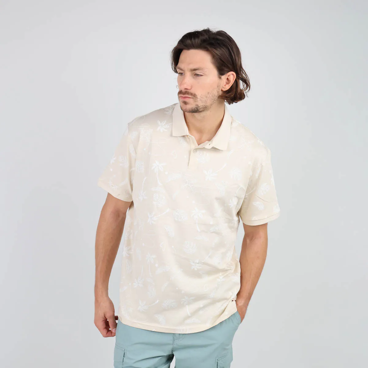 Polo NAPIXI