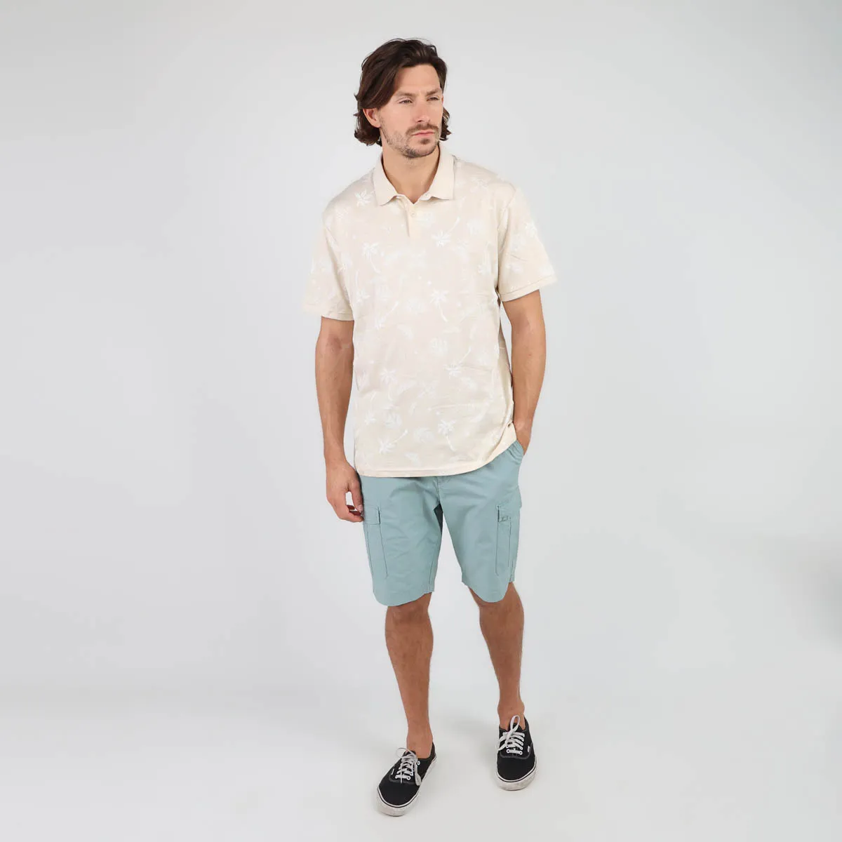 Polo NAPIXI