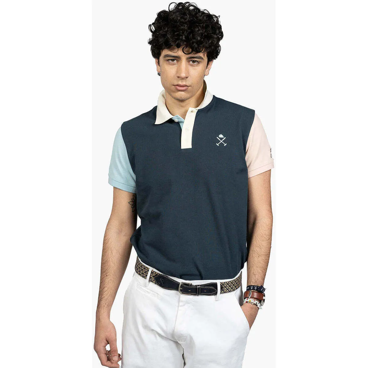 POLO PREPPY