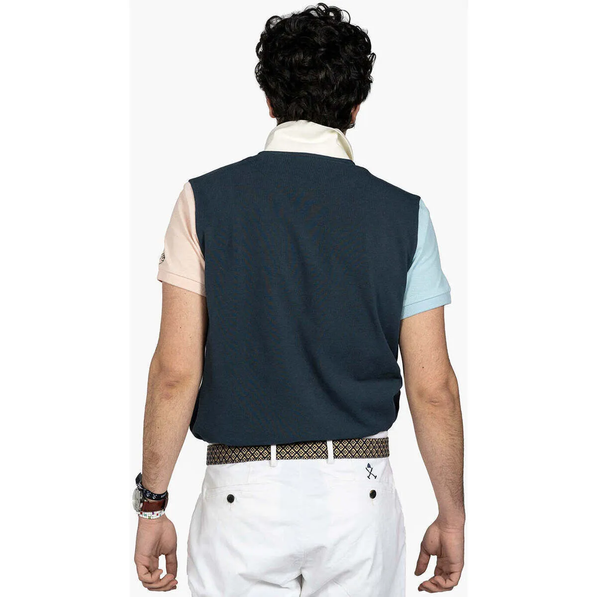 POLO PREPPY