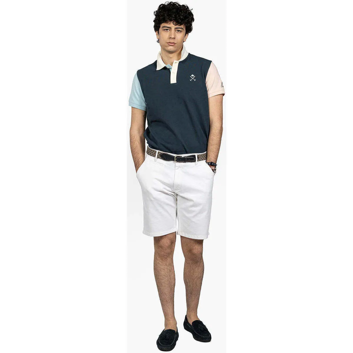 POLO PREPPY