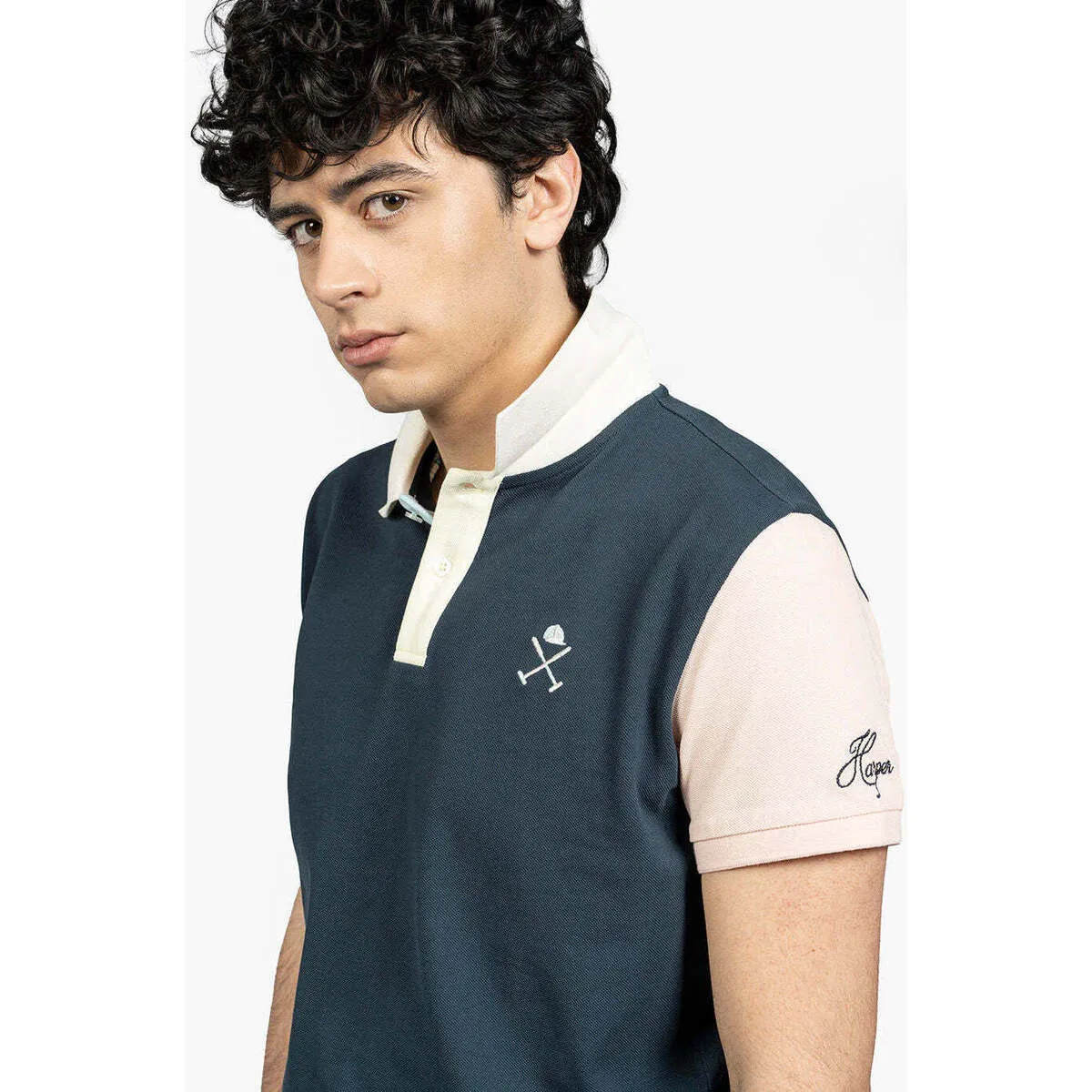 POLO PREPPY