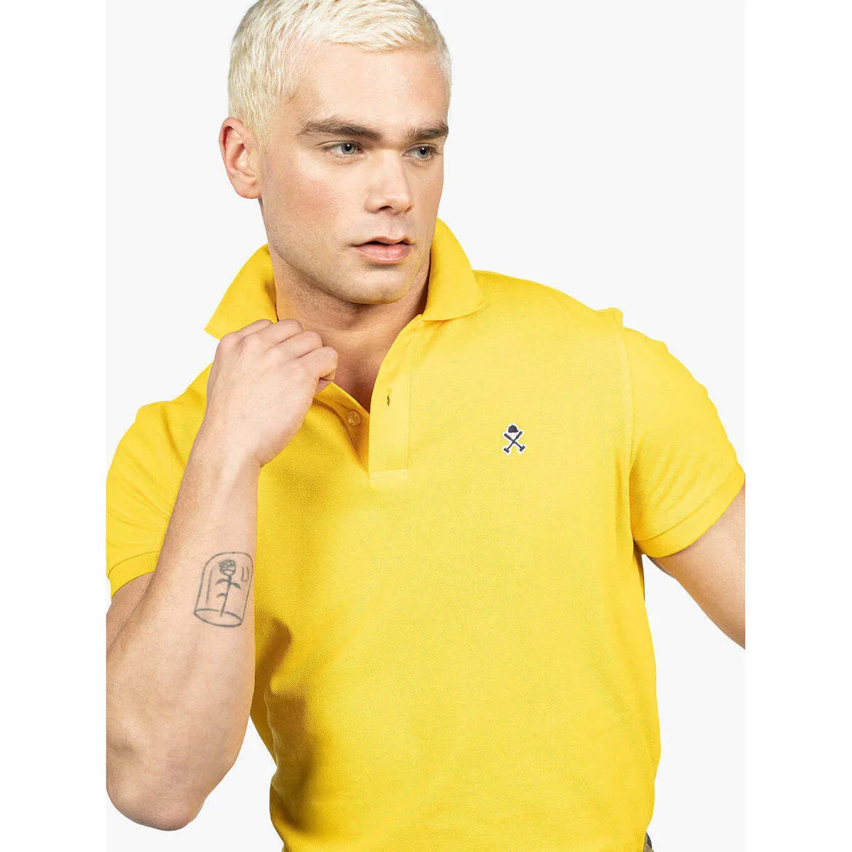 POLO RETRO