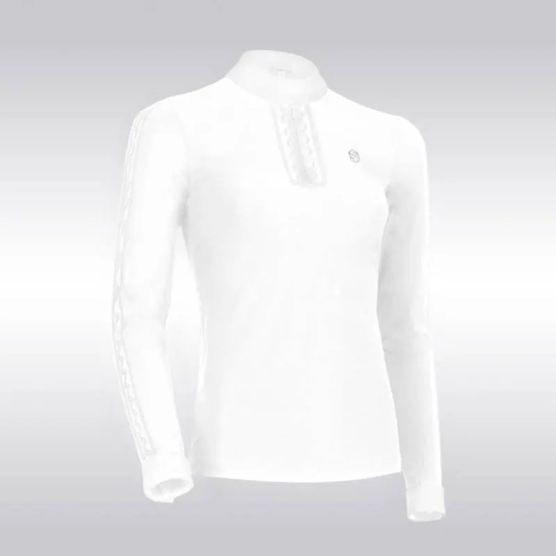 Polo Samshield Caroline