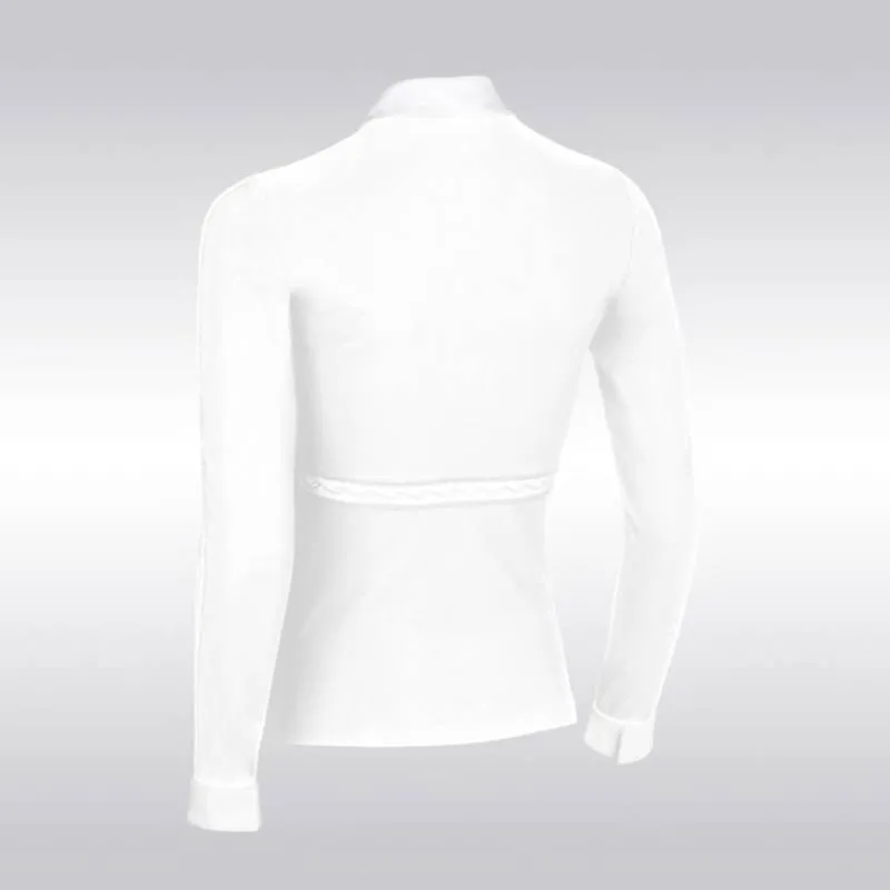 Polo Samshield Caroline