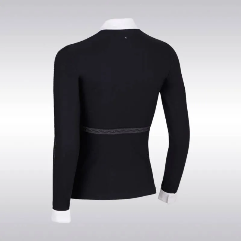 Polo Samshield Caroline