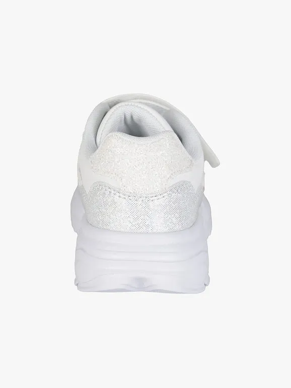 Primigi Zapatillas deportivas para niña con tira adherente