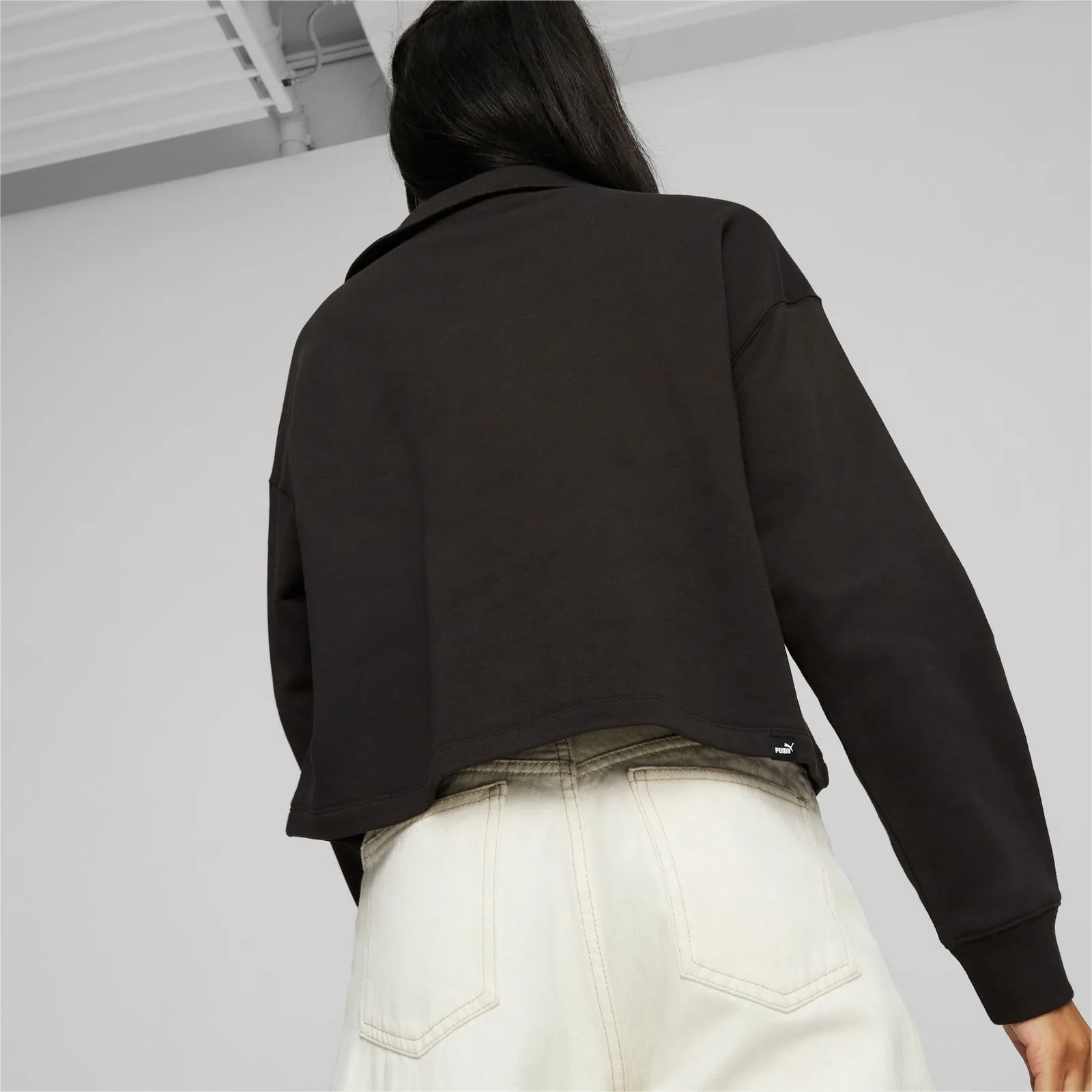 Puma HER Sweatshirt