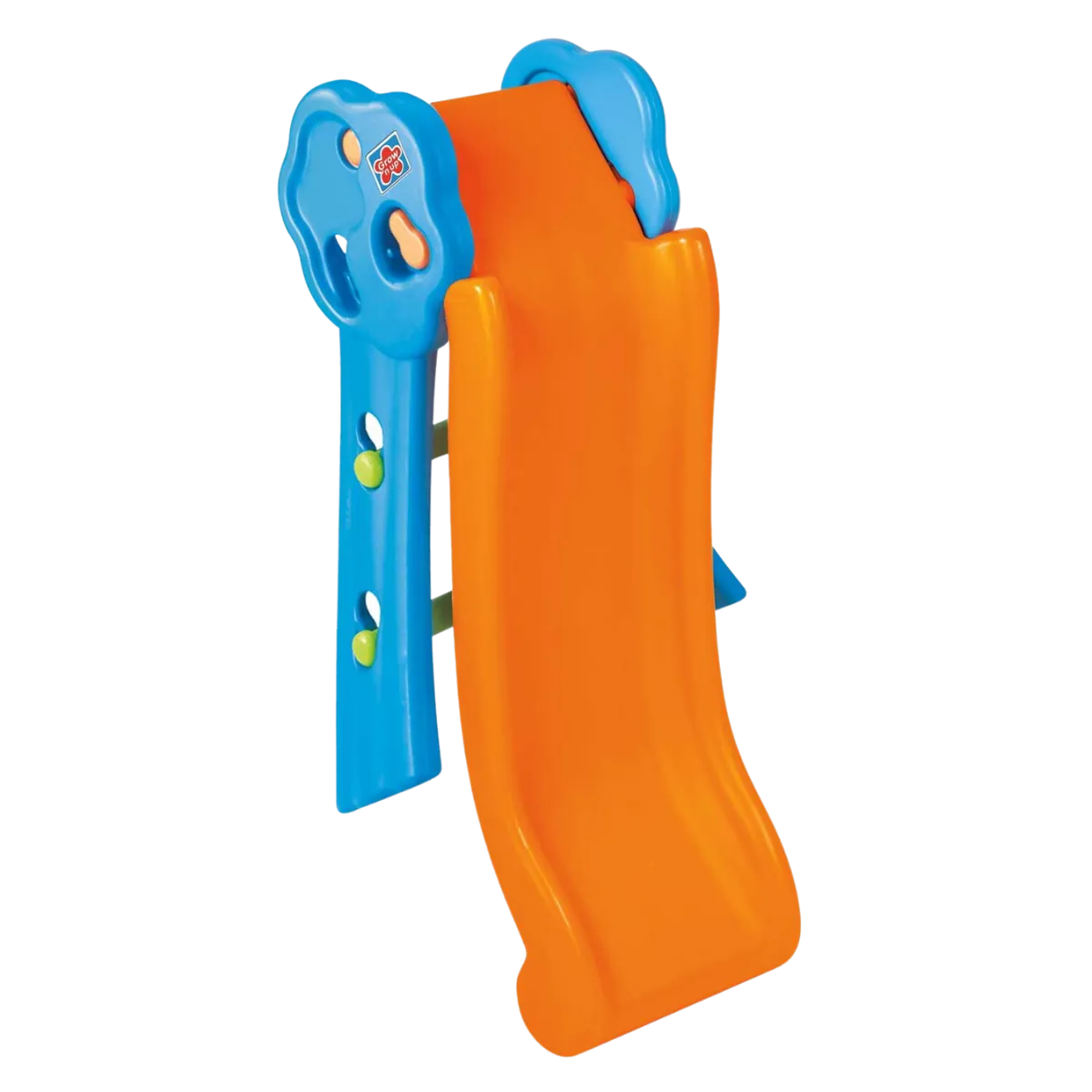 Qwikfold Fun Slide Blue