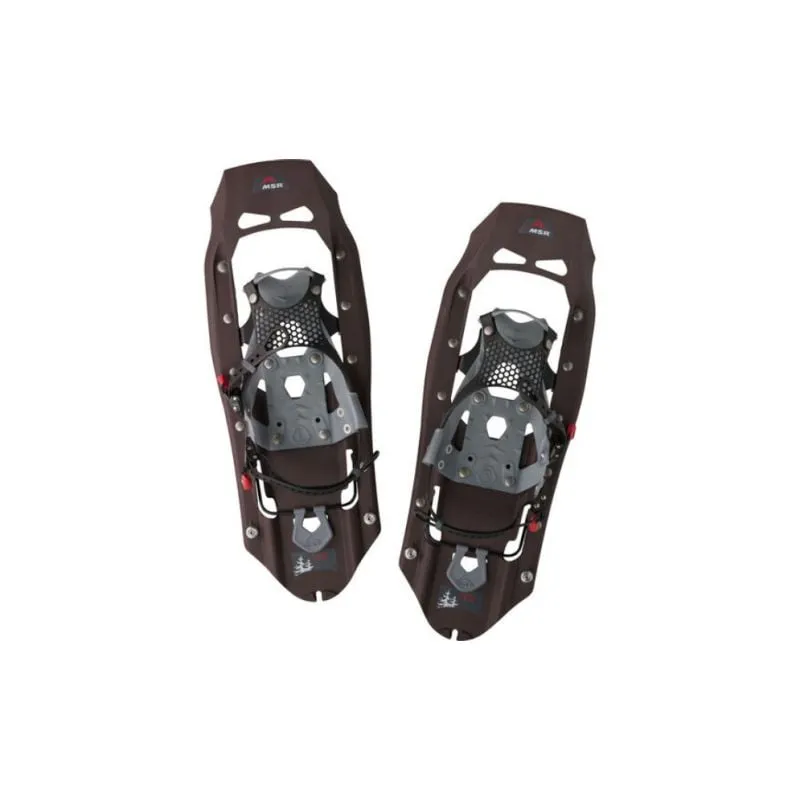 Raquetas de nieve MSR Evo Trail (Hierro)