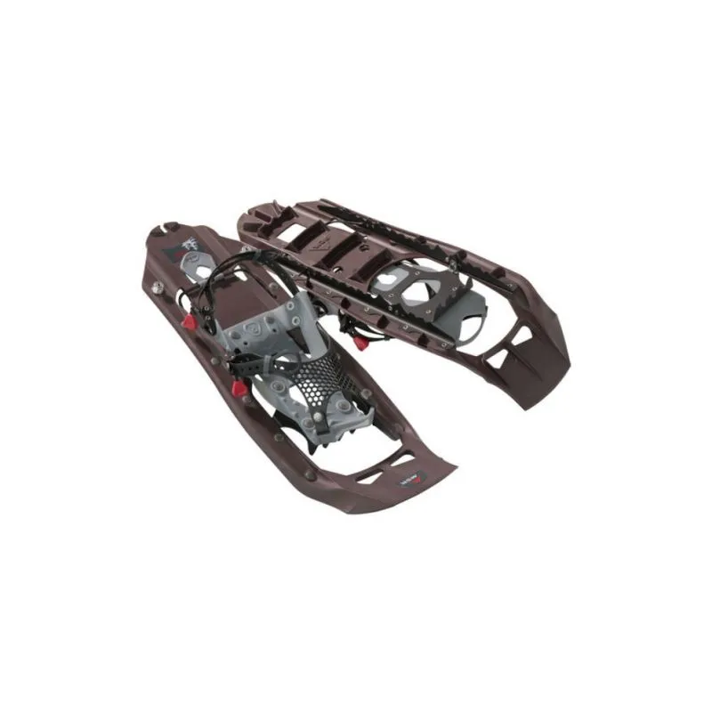 Raquetas de nieve MSR Evo Trail (Hierro)