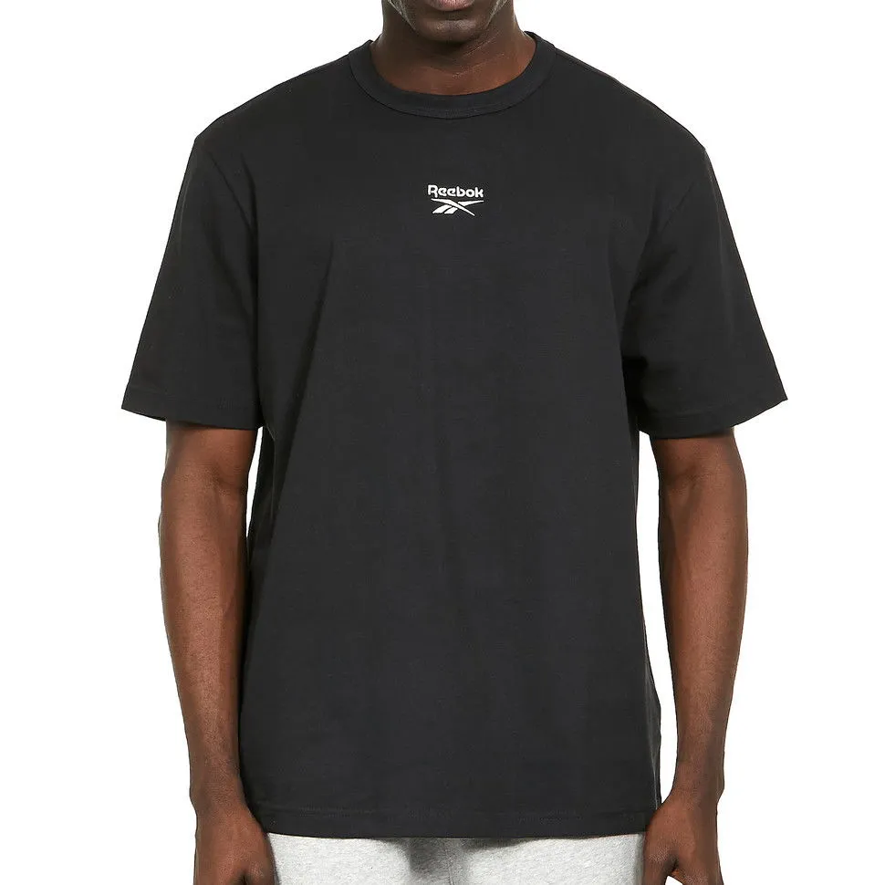 Reebok Classic Small Vector Tee