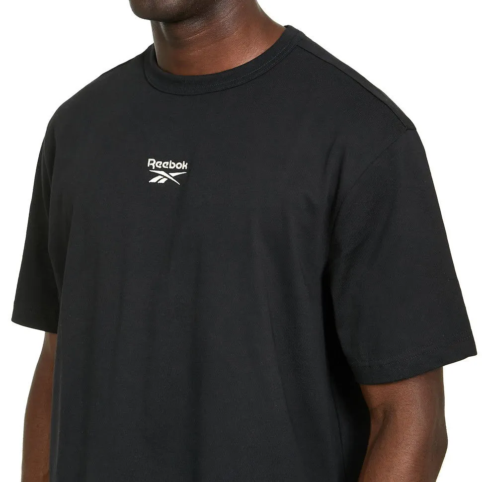 Reebok Classic Small Vector Tee