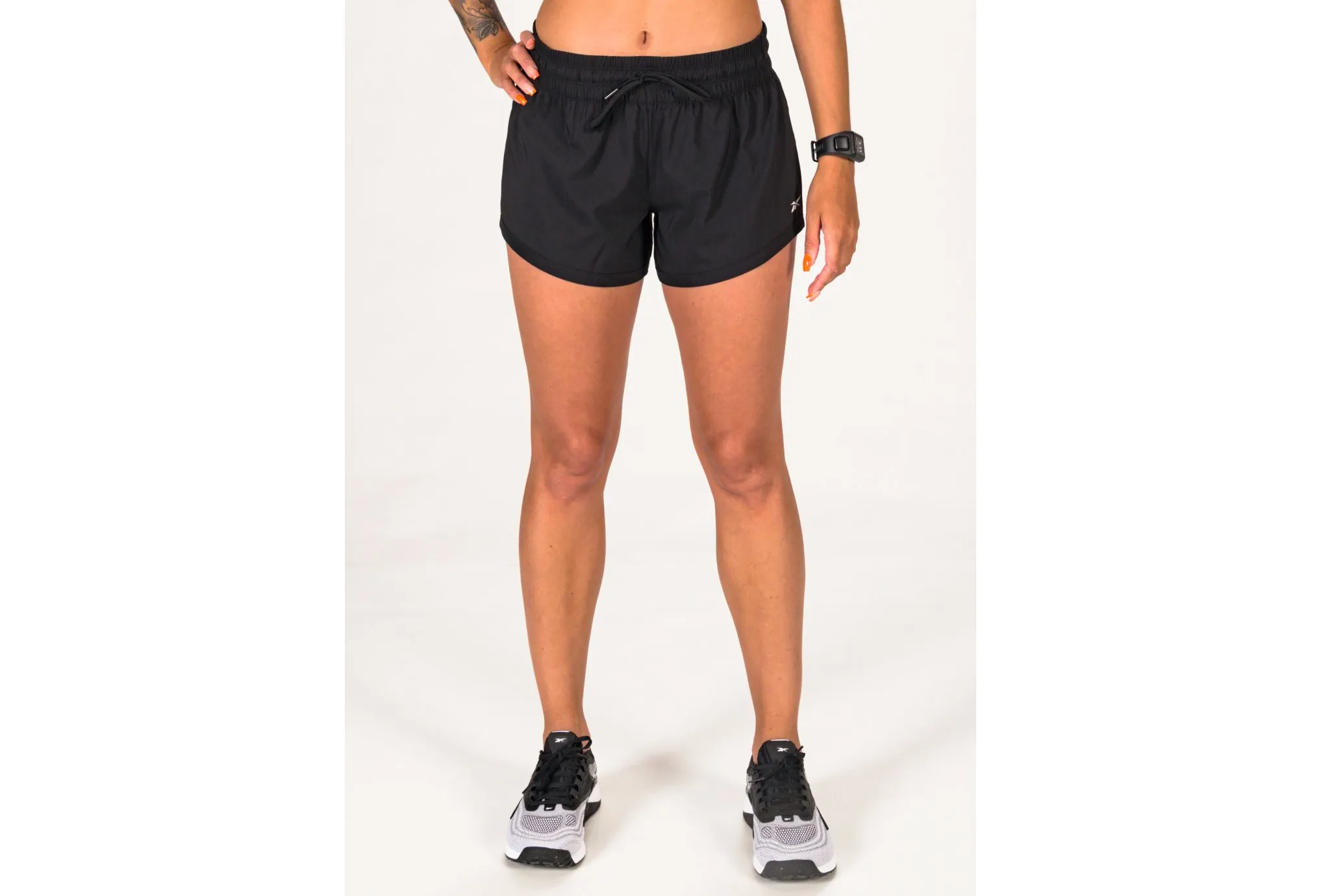 Reebok pantalón corto Workout Ready
