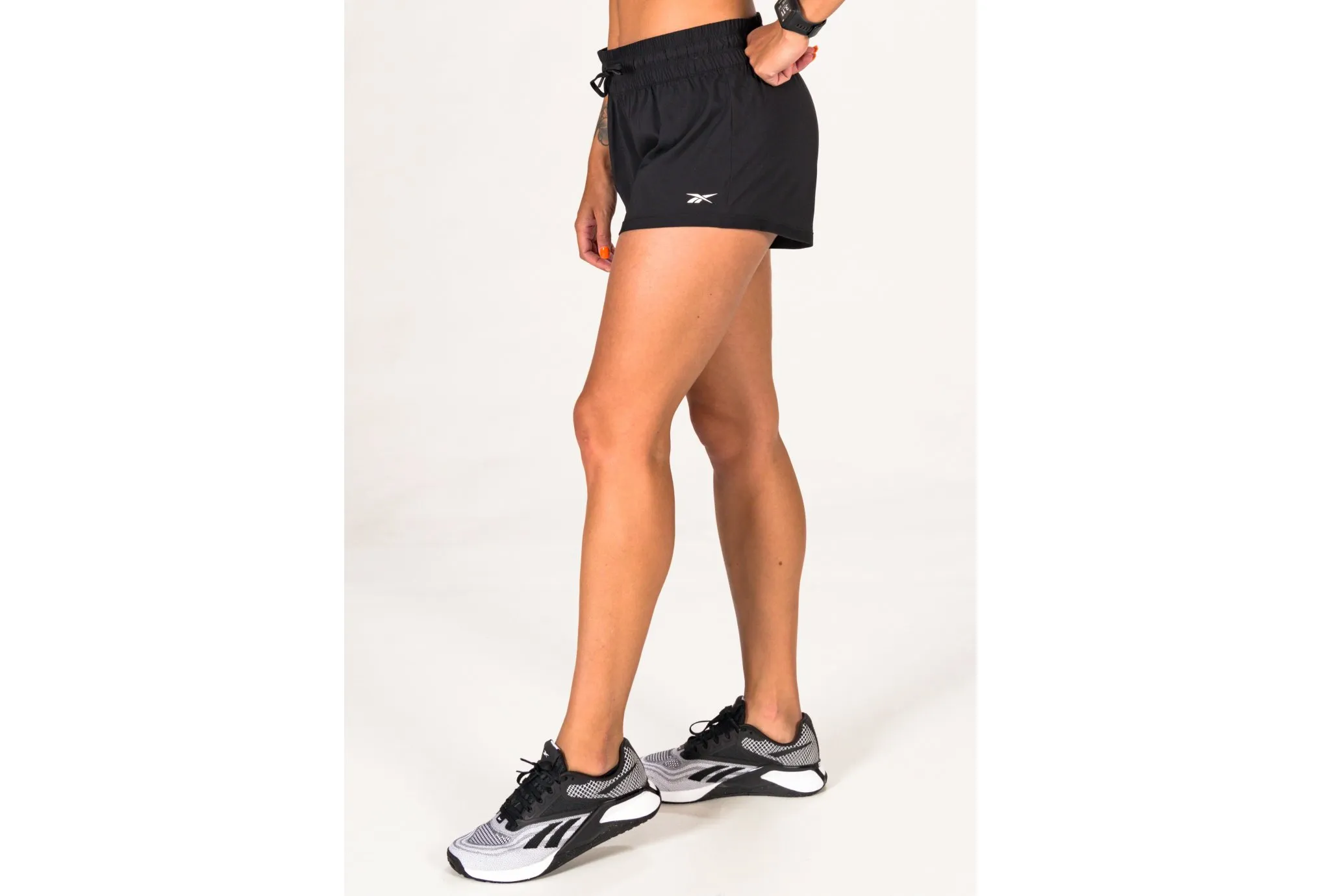Reebok pantalón corto Workout Ready