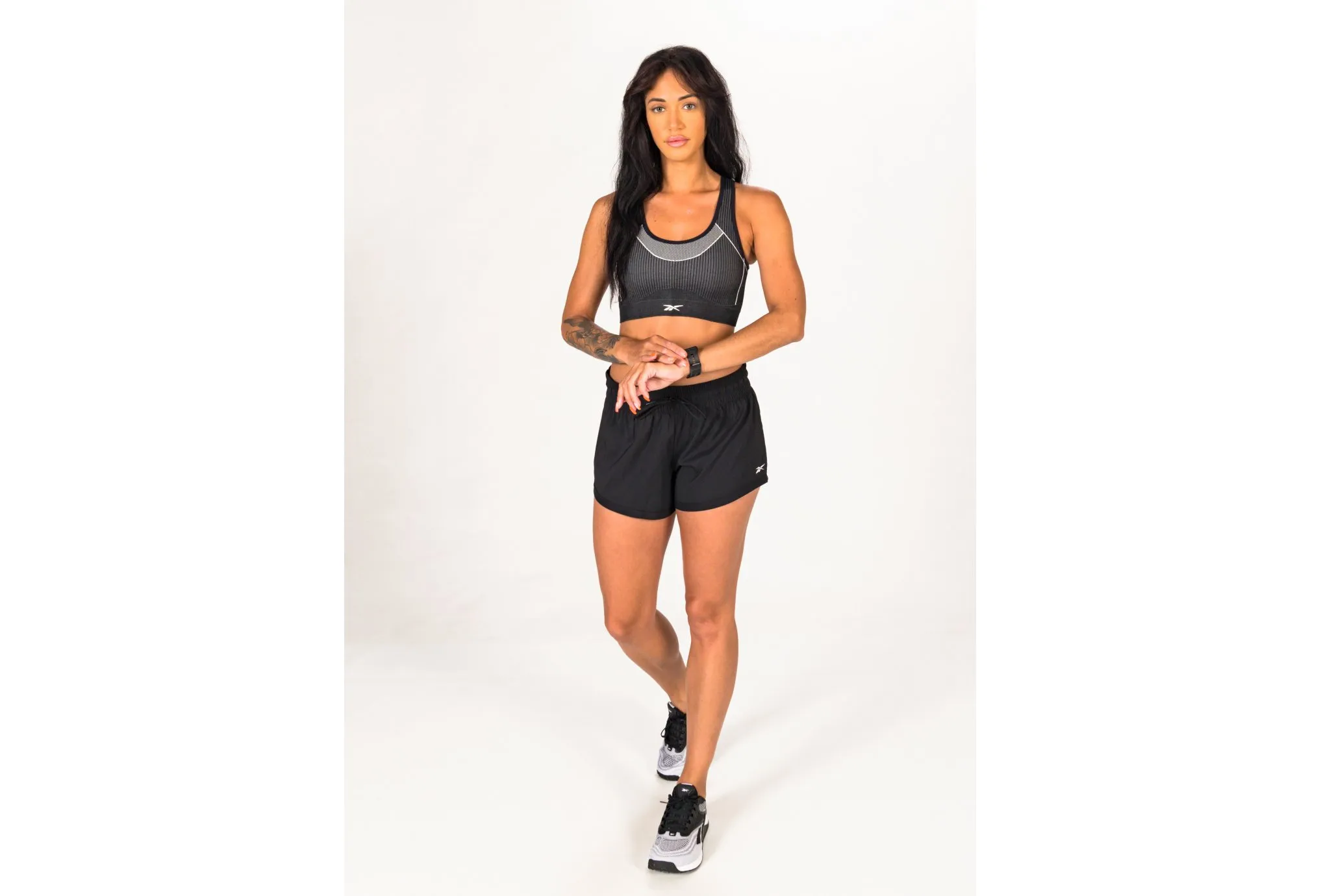 Reebok pantalón corto Workout Ready