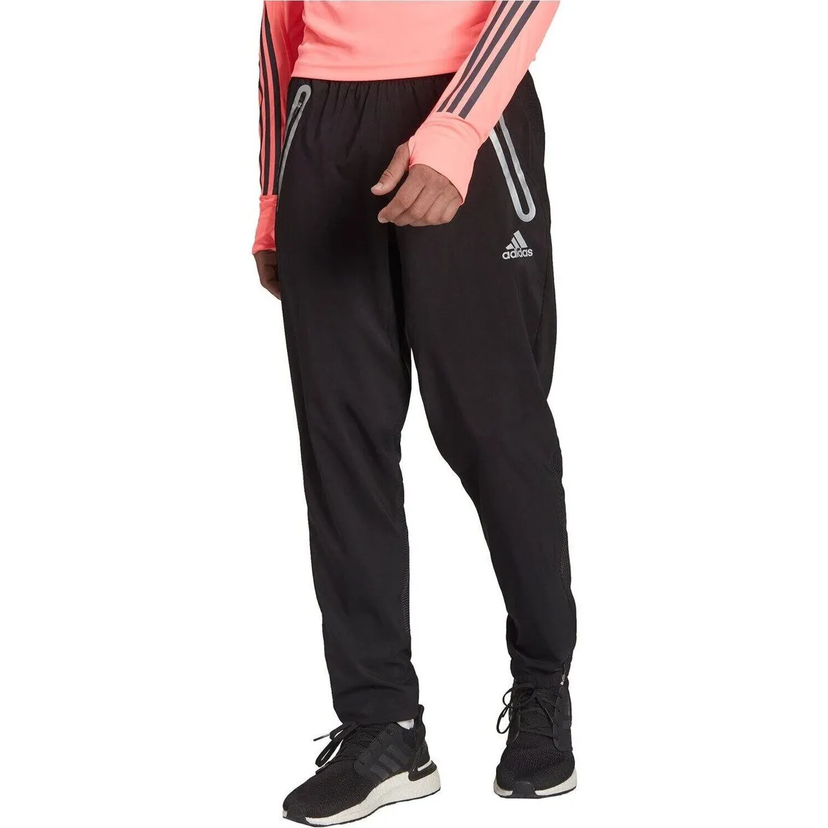 REFLECTIVE PANT