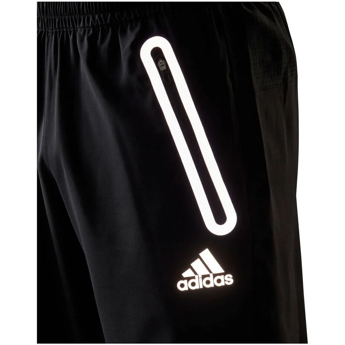 REFLECTIVE PANT