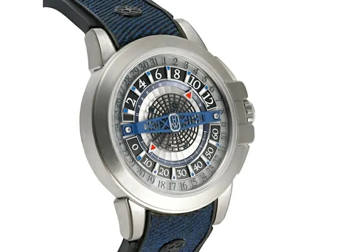 Reloj para hombre Harry Winston Ocean Project Z12 