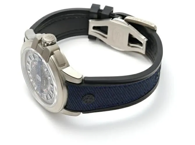 Reloj para hombre Harry Winston Ocean Project Z12 