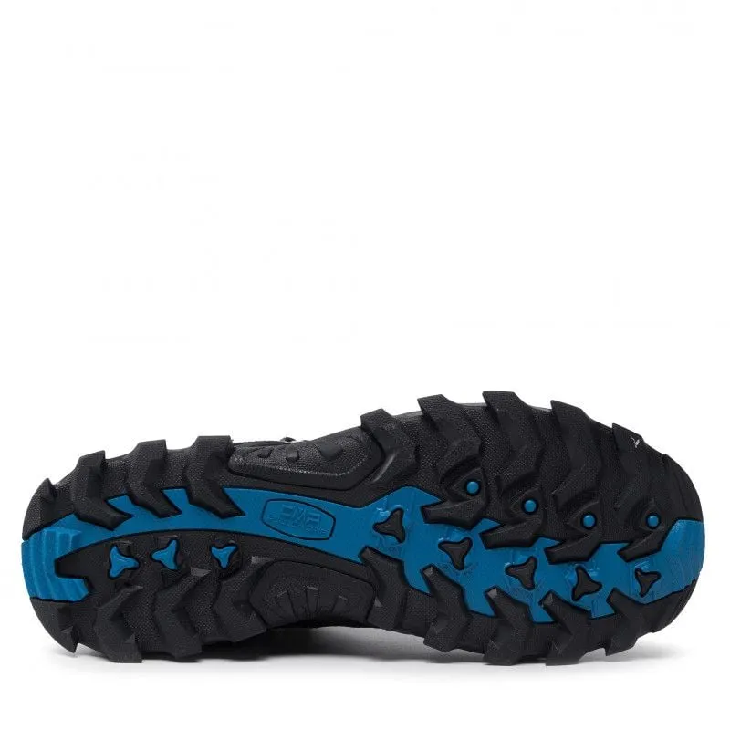 RIGEL MID WP (B.AZULCEMENTO) BOTA DE MONTAñA PARA HOMBRE CMP