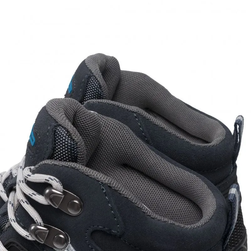 RIGEL MID WP (B.AZULCEMENTO) BOTA DE MONTAñA PARA HOMBRE CMP