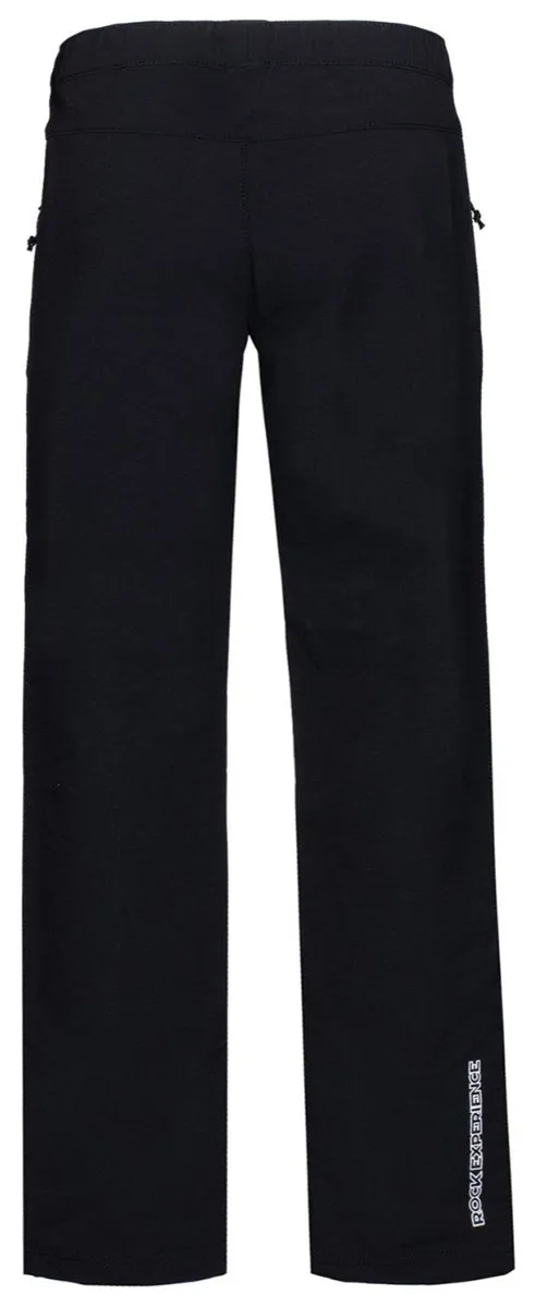rock experience Strategy JR Pant