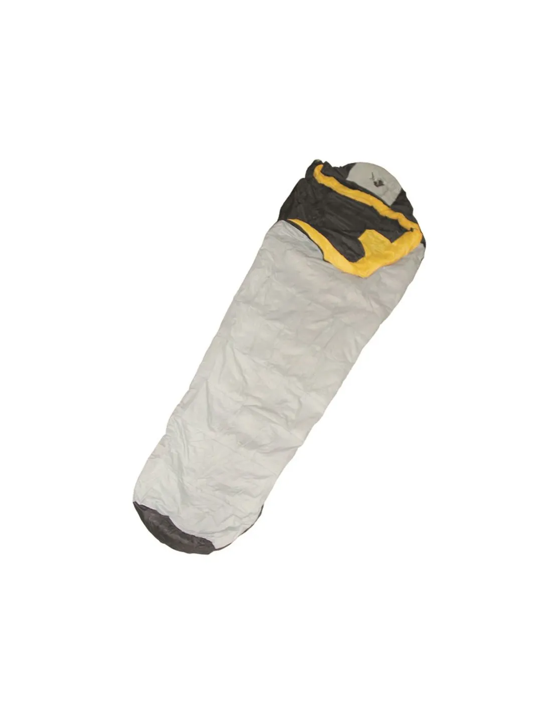 Saco de dormir Joluvi Ultra Light Hollow Gris clarito