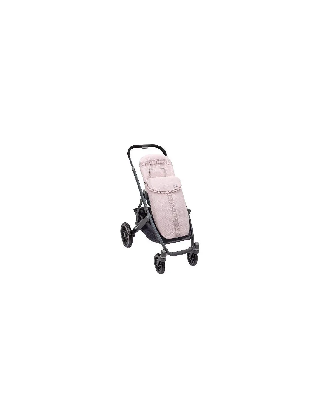 SACO SILLA ESTRECHO LUZ 18247 PAZ RODRIGUEZ