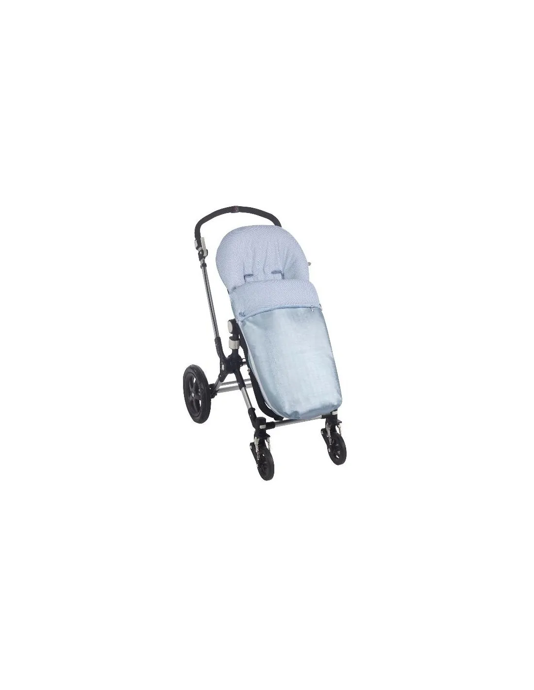 SACO SILLA UNIVERSAL 08831T SATEN PAZ RODRIGUEZ