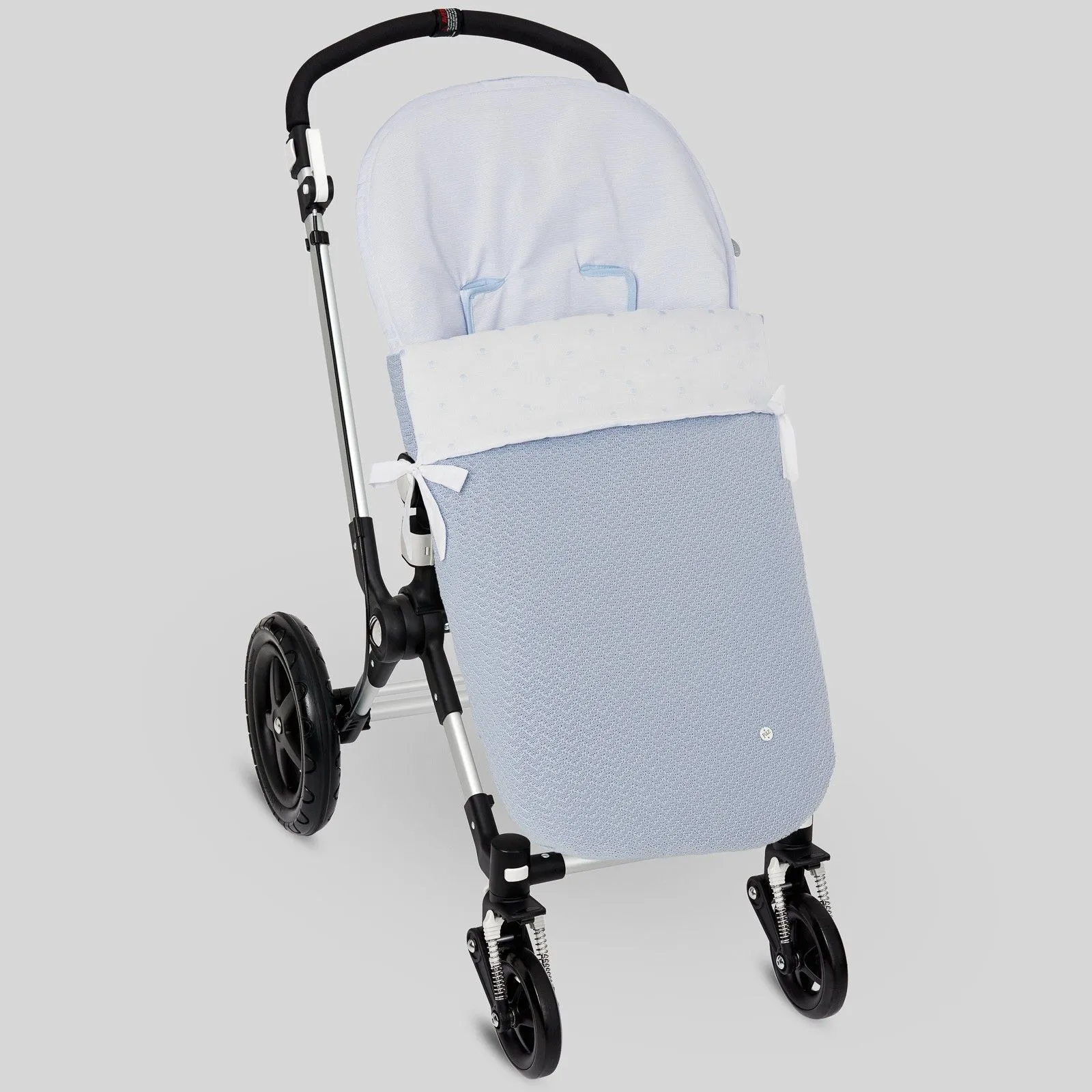 Saco silla universal berce paz rodriguez