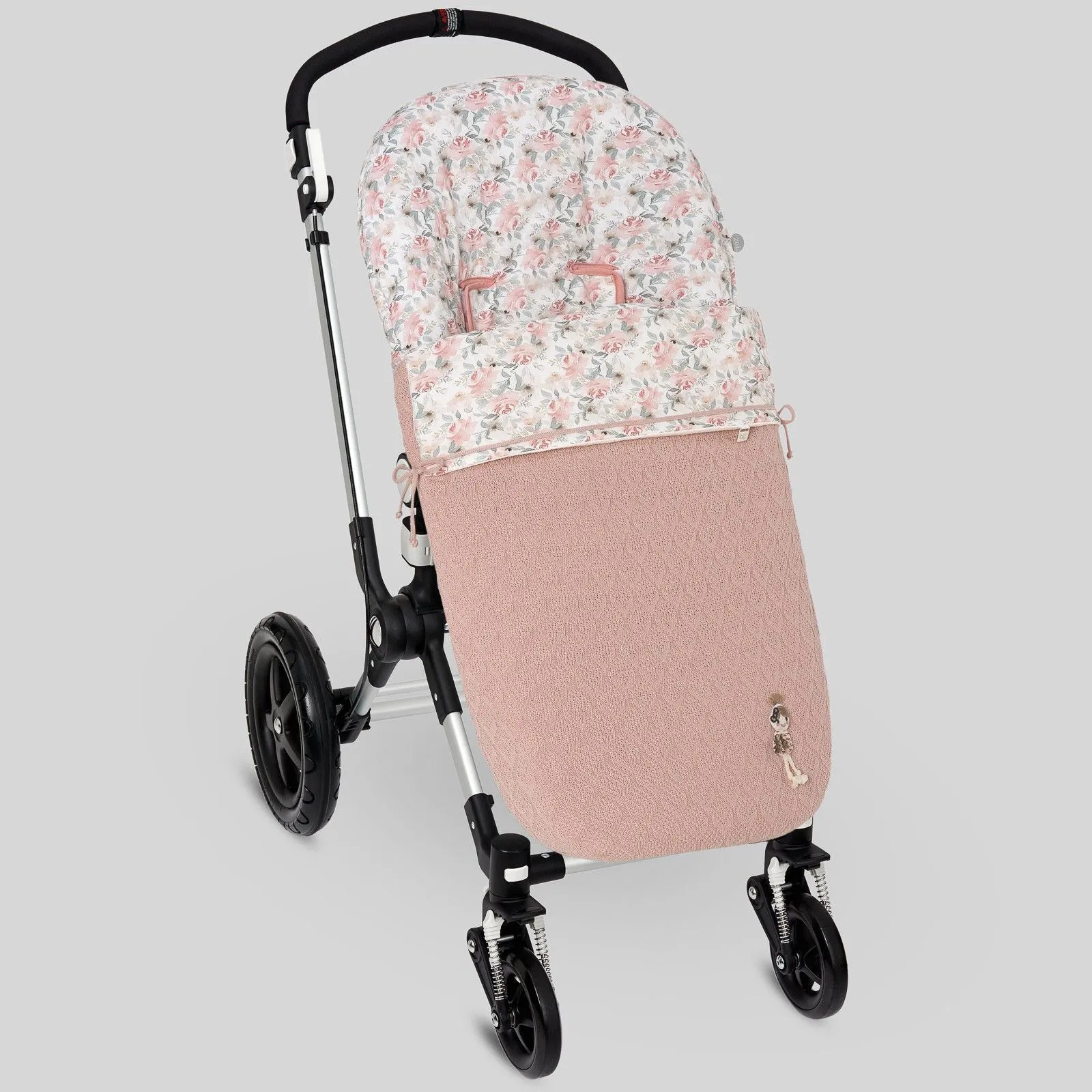 Saco silla universal boneca paz rodriguez