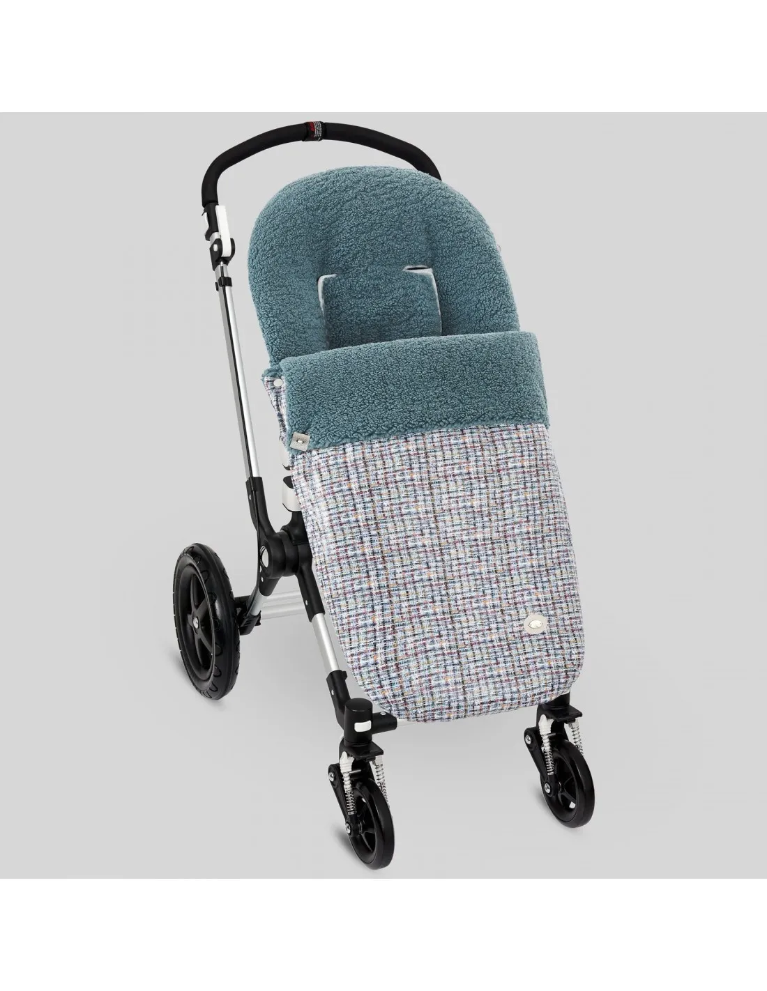 SACO SILLA UNIVERSAL STYLE PAZ RODRIGUEZ REF.48500