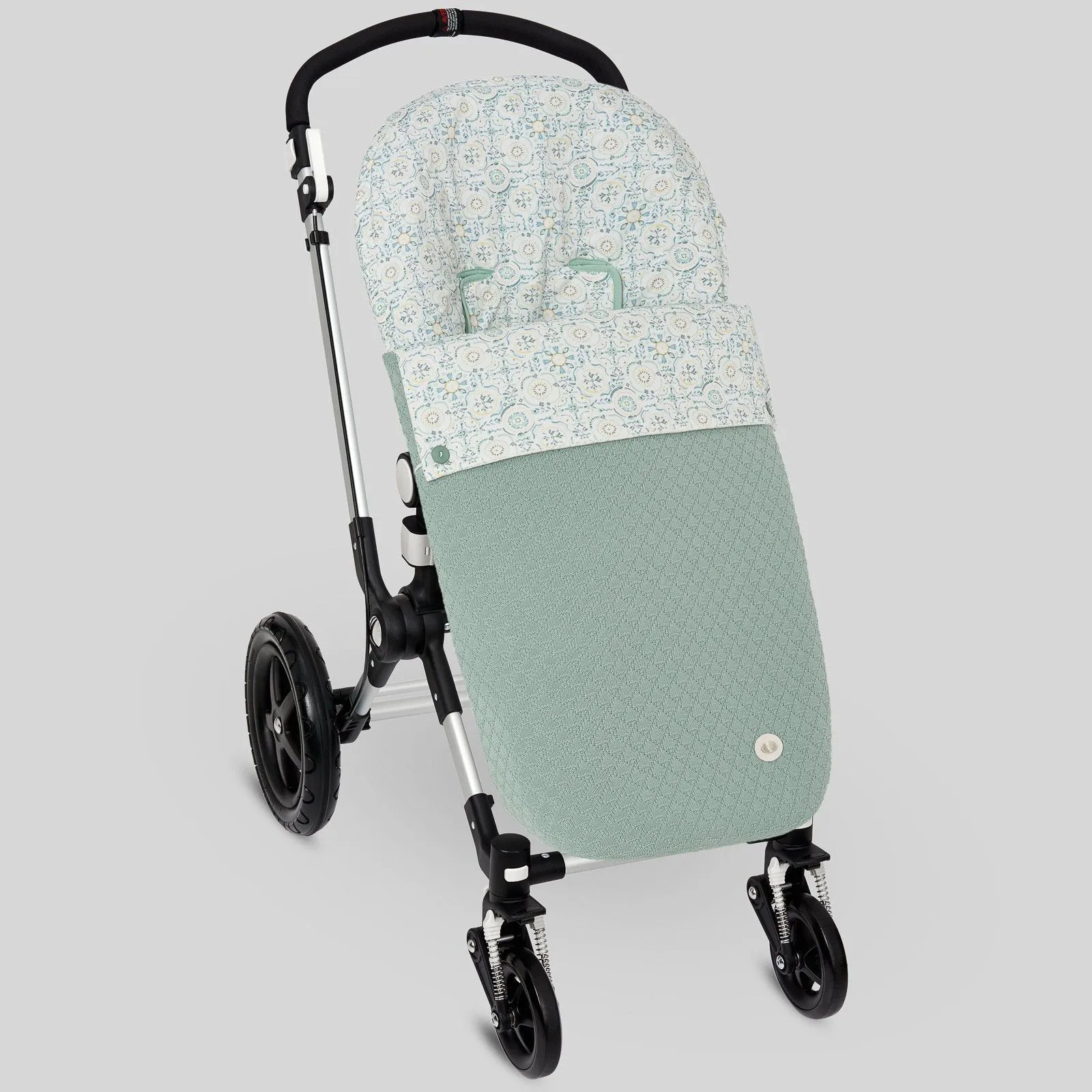 Saco silla universal zocalo paz rodriguez