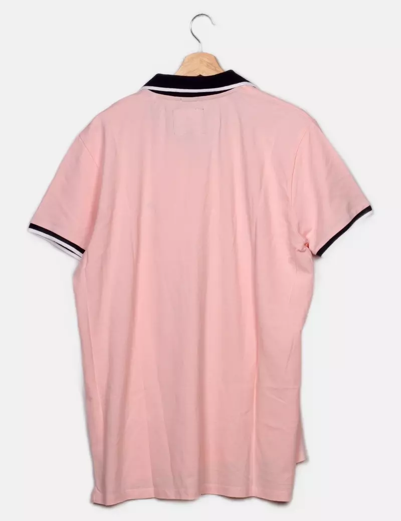 SACOOR Polo