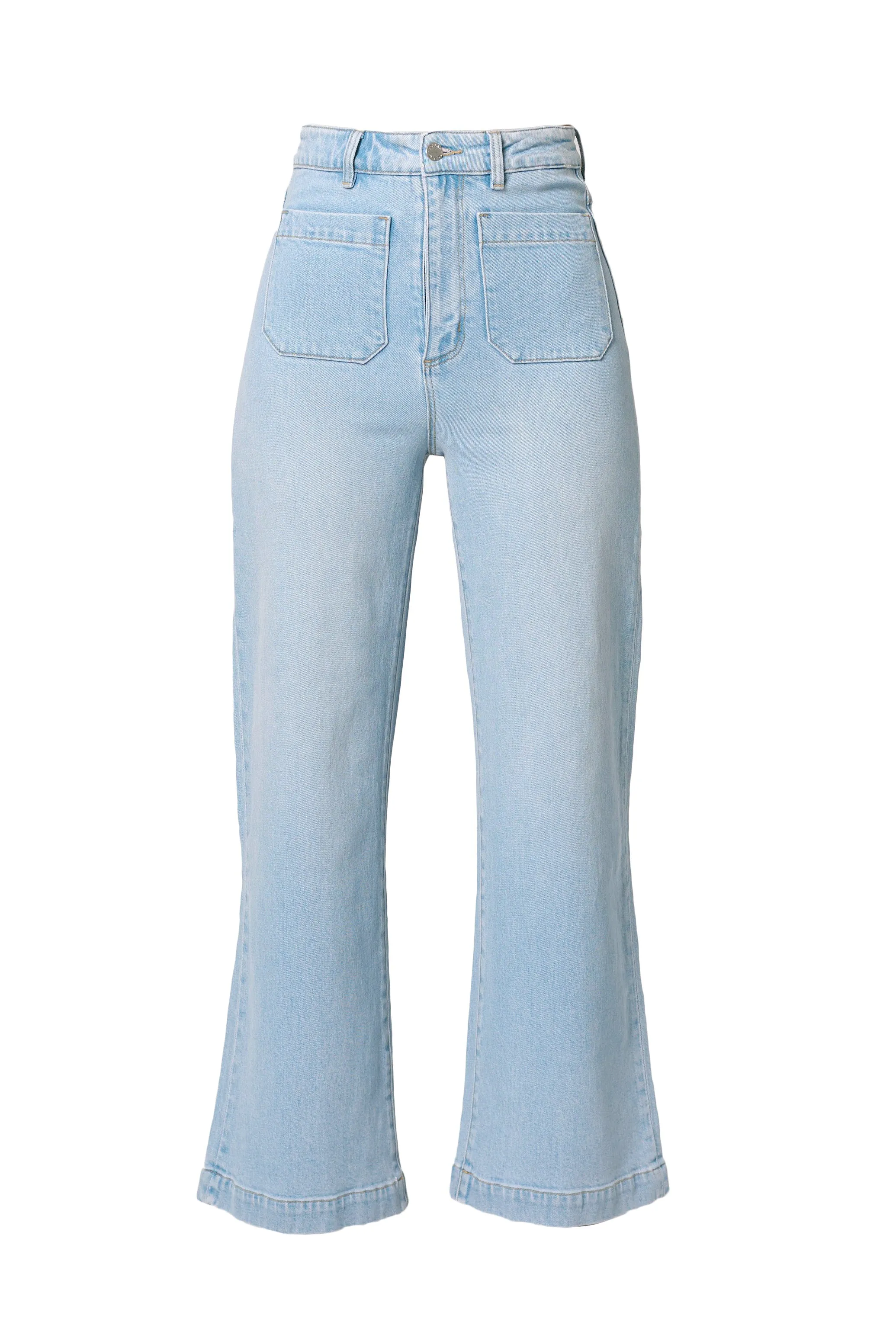 Sailor Sophie in Light Blue