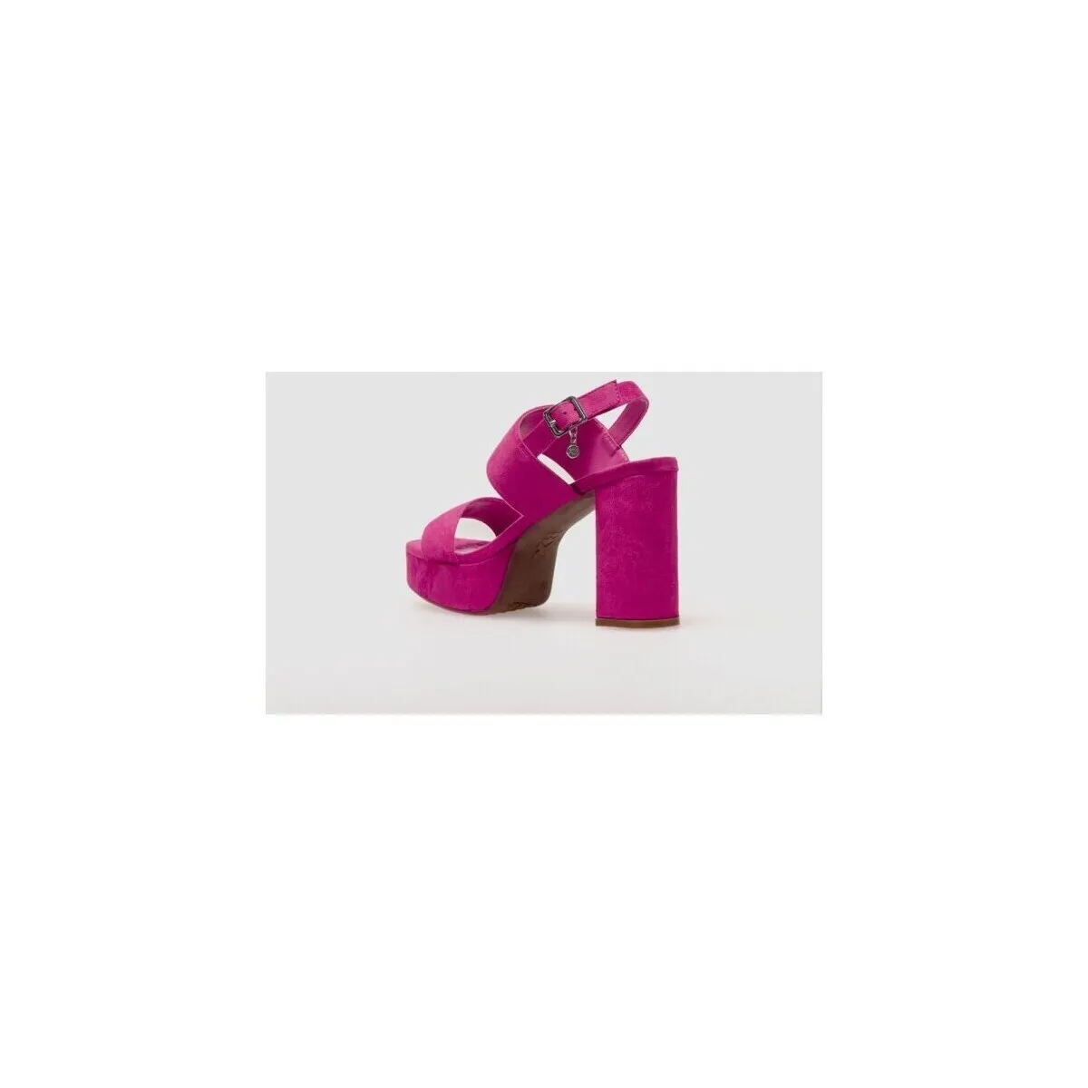 SANDALIA  141397 FUXIA