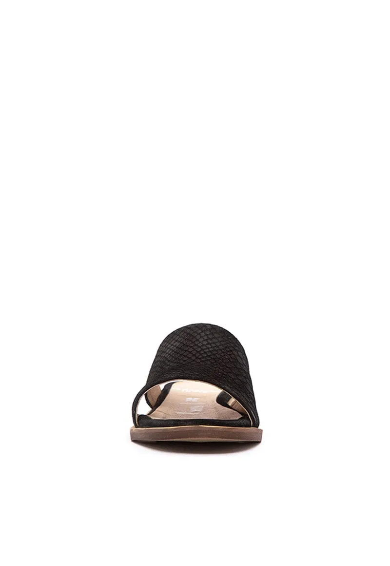 Sandalia Mujer / Lile Negro