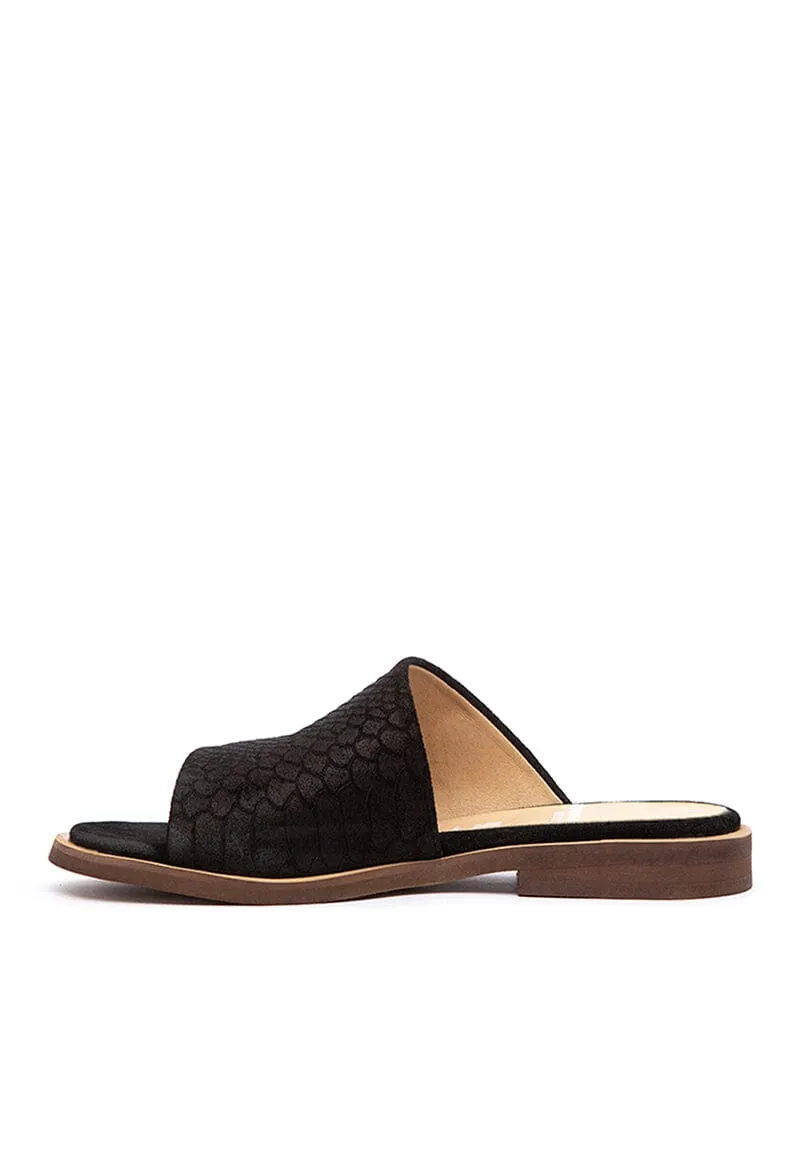 Sandalia Mujer / Lile Negro