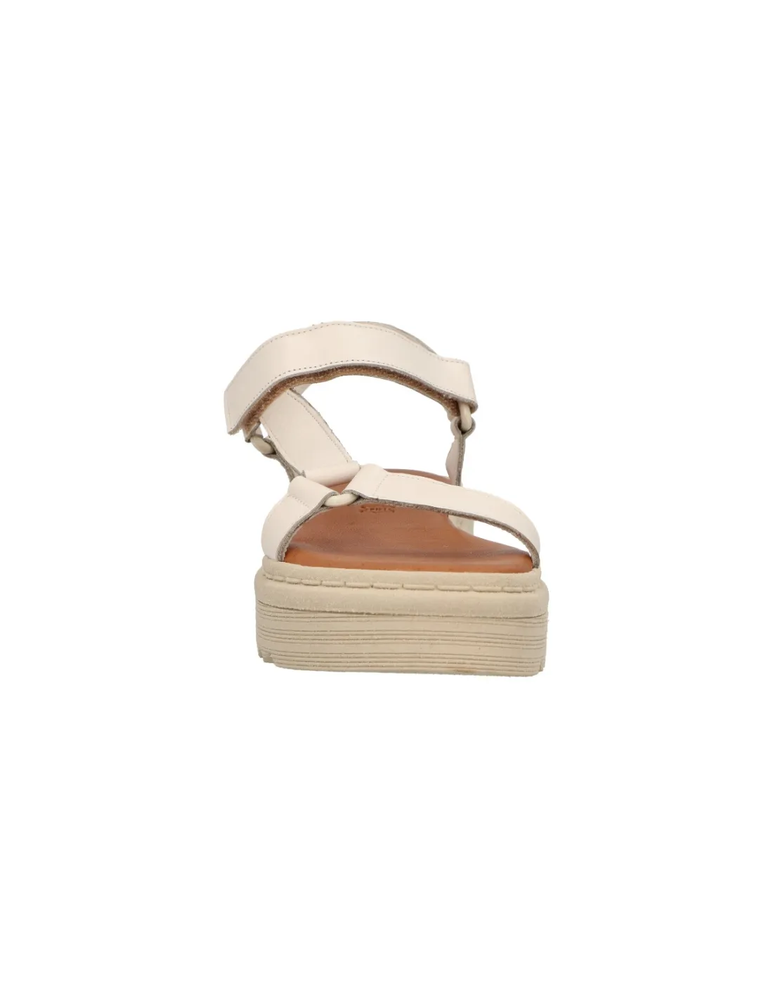 SANDALIA PLATAFORMA MUJERDIAVOLO SHOESCINAMON01