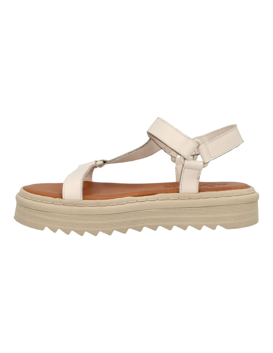 SANDALIA PLATAFORMA MUJERDIAVOLO SHOESCINAMON01