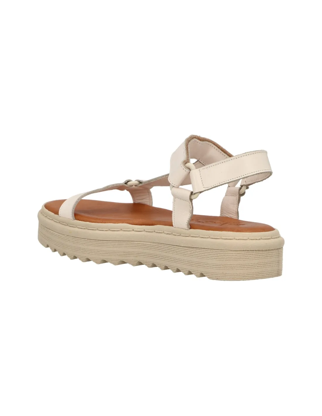 SANDALIA PLATAFORMA MUJERDIAVOLO SHOESCINAMON01