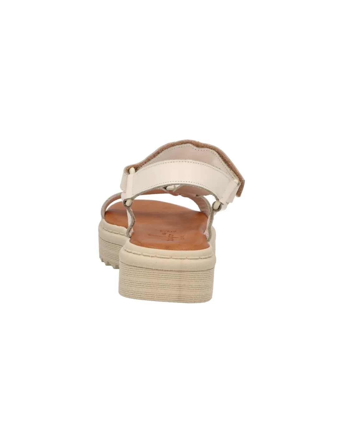 SANDALIA PLATAFORMA MUJERDIAVOLO SHOESCINAMON01