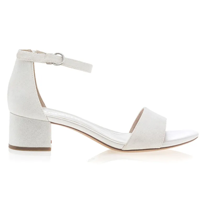 Sandalias / sandalias mujer blanco