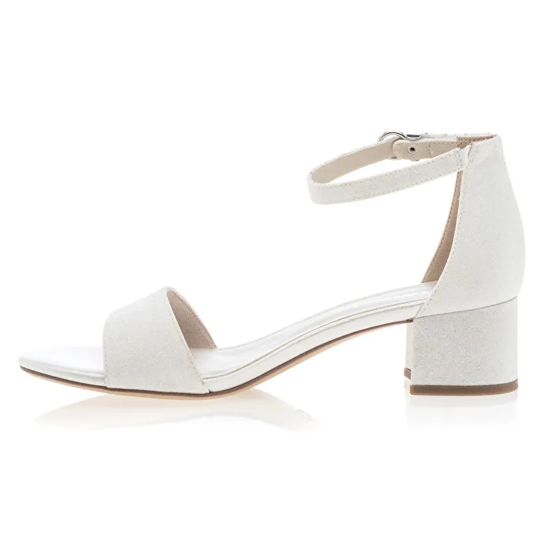 Sandalias / sandalias mujer blanco
