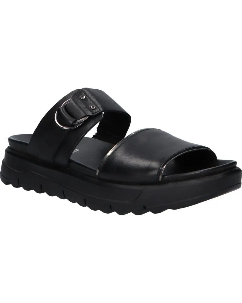 Sandalias de Mujer GEOX D35SZC 00043 D XAND 2 1S C9999 BLACK