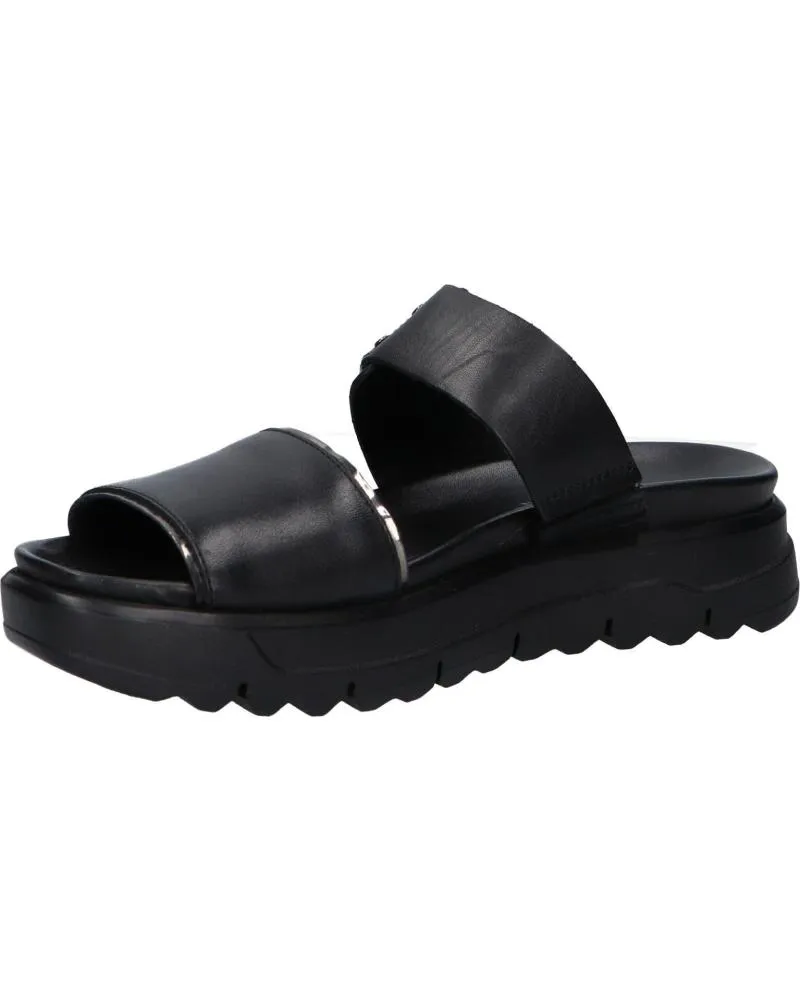 Sandalias de Mujer GEOX D35SZC 00043 D XAND 2 1S C9999 BLACK
